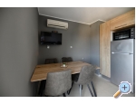 Apartmny M - Zadar Chorvatsko
