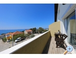 Apartmaji M - Zadar Hrvaka
