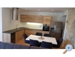 Apartmaji M - Zadar Hrvaka