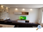 Apartmny M - Zadar Chorvatsko
