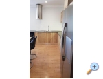 Apartmny M - Zadar Chorvatsko