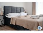 Apartmaji M - Zadar Hrvaka