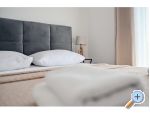 Apartmaji M - Zadar Hrvaka