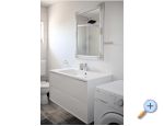Apartmaji M - Zadar Hrvaka