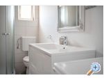 Apartmaji M - Zadar Hrvaka