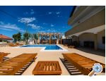 Apartmaji M - Zadar Hrvaka