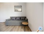 Apartmaji M - Zadar Hrvaka