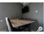 Apartmaji M - Zadar Hrvaka