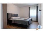 Apartmaji M - Zadar Hrvaka