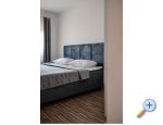 Apartmaji M - Zadar Hrvaka
