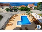 Apartmaji M - Zadar Hrvaka