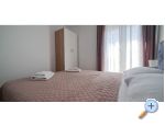 Apartmaji M - Zadar Hrvaka