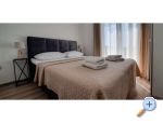 Apartmaji M - Zadar Hrvaka