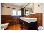 Apartmaji M - Zadar Hrvaka