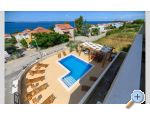 Apartmaji M - Zadar Hrvaka