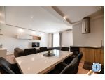Apartmaji M - Zadar Hrvaka