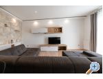Apartmaji M - Zadar Hrvaka
