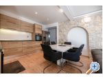 Apartmaji M - Zadar Hrvaka