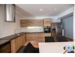 Apartmaji M - Zadar Hrvaka