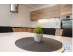 Apartmaji M - Zadar Hrvaka