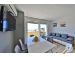 Apartmaji M - Zadar Hrvaka