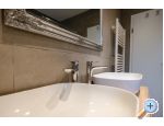 Apartmaji M - Zadar Hrvaka