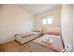 Apartmaji M - Zadar Hrvaka