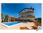 Apartmaji M - Zadar Hrvaka
