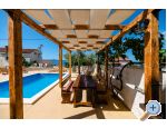 Apartmaji M - Zadar Hrvaka