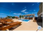 Apartmaji M - Zadar Hrvaka