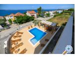 Apartmaji M - Zadar Hrvaka