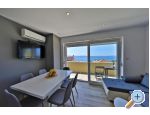 Apartmaji M - Zadar Hrvaka