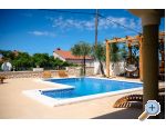 Apartmaji M - Zadar Hrvaka