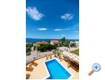 Apartmaji M - Zadar Hrvaka