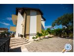 Apartmaji M - Zadar Hrvaka