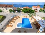 Apartmaji M - Zadar Hrvaka