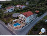 Apartmaji M - Zadar Hrvaka