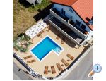 Apartmaji M - Zadar Hrvaka