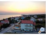 Apartmaji M - Zadar Hrvaka