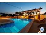 Apartmaji M - Zadar Hrvaka