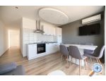 Apartmaji M - Zadar Hrvaka