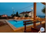 Apartmaji M - Zadar Hrvaka