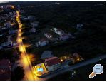 Apartmaji M - Zadar Hrvaka