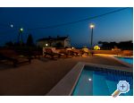 Apartmaji M - Zadar Hrvaka