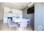Apartmaji M - Zadar Hrvaka