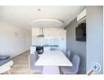 Apartmaji M - Zadar Hrvaka