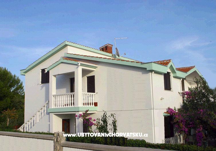 Ferienwohnungen Maja – Ferienwohnung Zadar, Kroatien – Foto 1