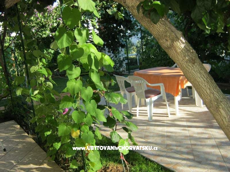 Ferienwohnungen Maja – Ferienwohnung Zadar, Kroatien – Foto 12