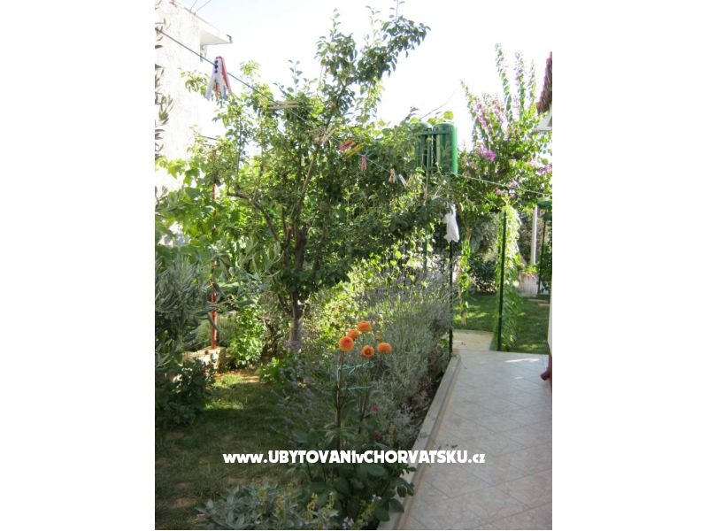 Ferienwohnungen Maja – Ferienwohnung Zadar, Kroatien – Foto 13