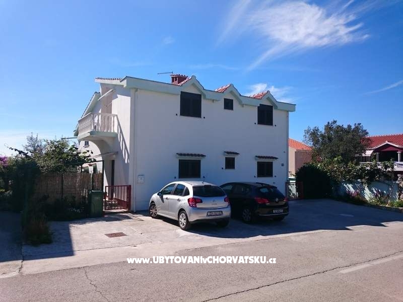 Ferienwohnungen Maja – Ferienwohnung Zadar, Kroatien – Foto 2